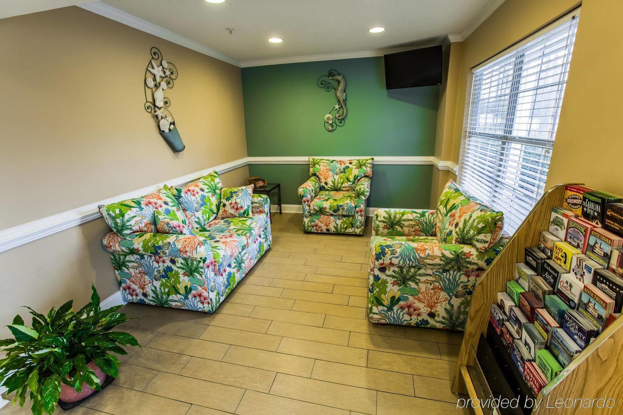 Suburban Studios Of Wilmington Ngoại thất bức ảnh